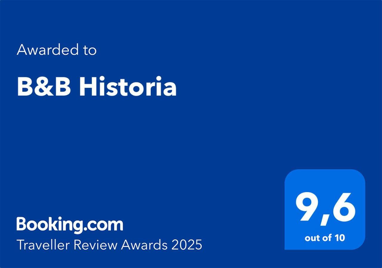 B&B Historia يوتْسْوولْ المظهر الخارجي الصورة